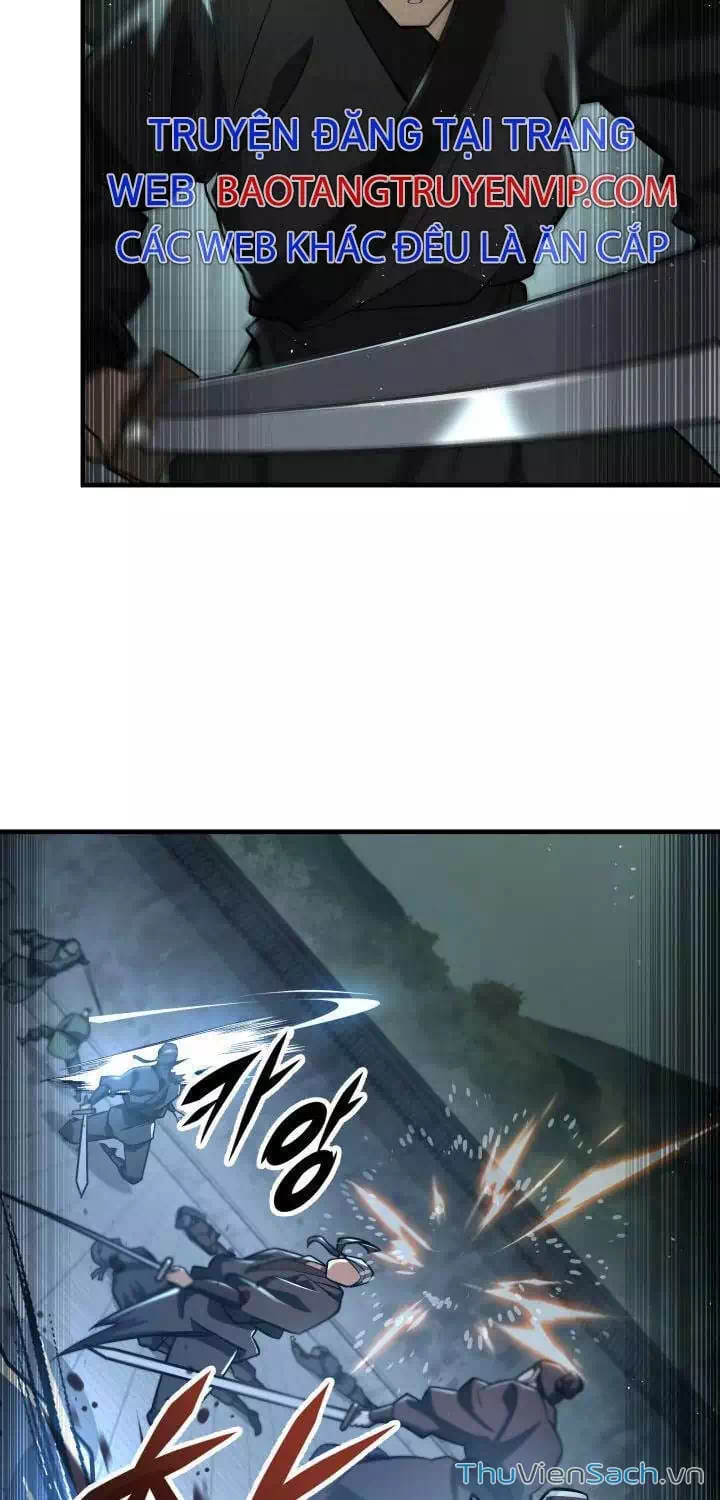 Truyện Tranh Cửu Thiên Kiếm Pháp trang 4