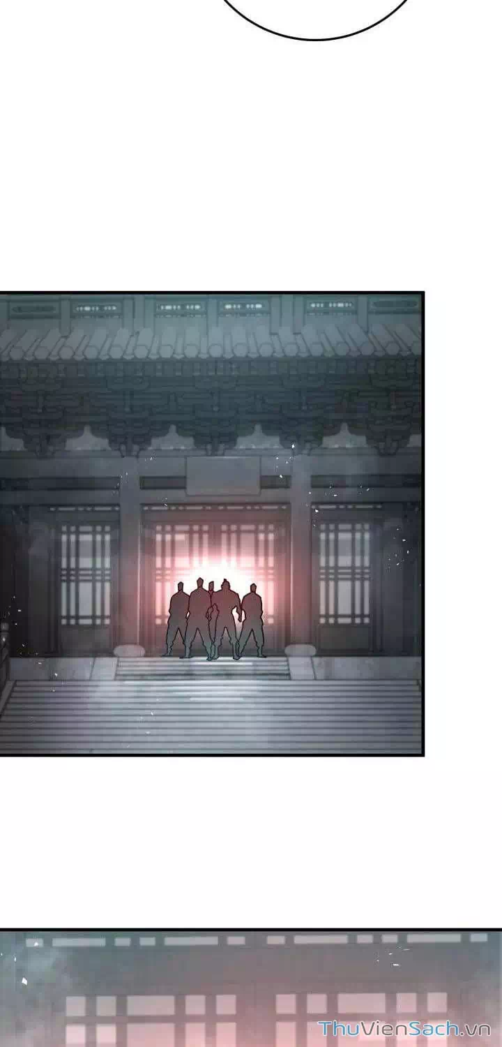 Truyện Tranh Cửu Thiên Kiếm Pháp trang 4