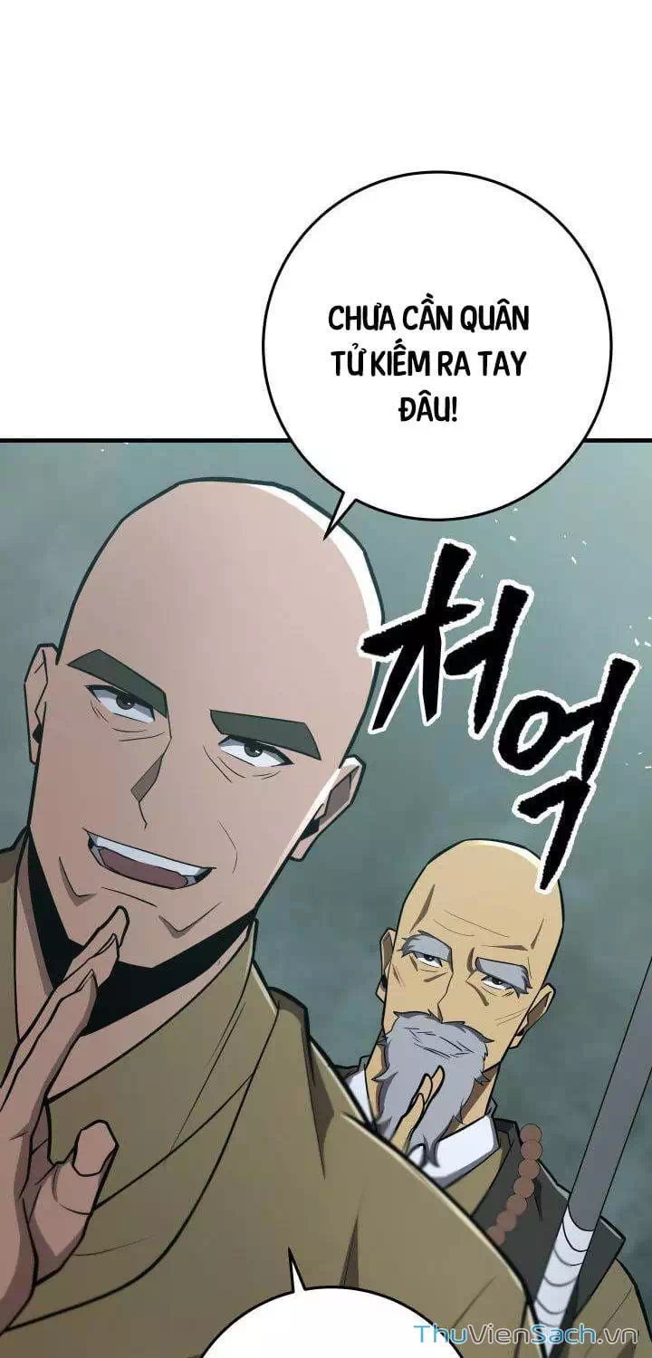 Truyện Tranh Cửu Thiên Kiếm Pháp trang 4