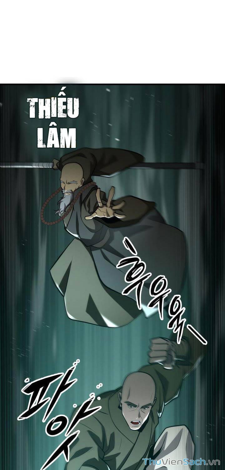 Truyện Tranh Cửu Thiên Kiếp Pháp trang 4