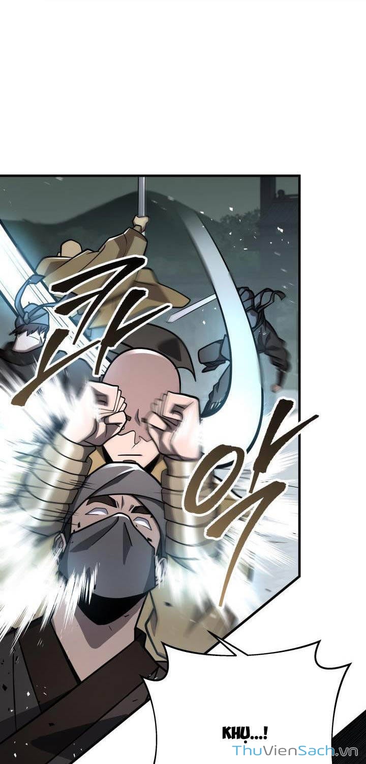 Truyện Tranh Cửu Thiên Kiếp Pháp trang 4