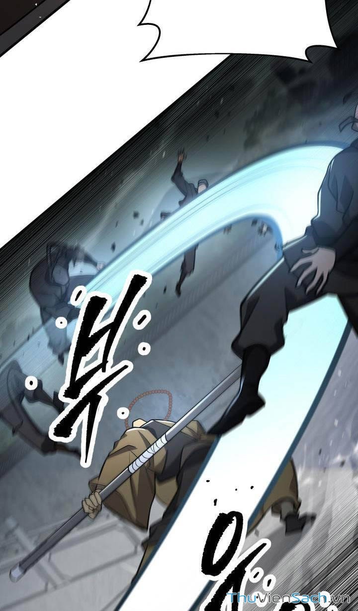 Truyện Tranh Cửu Thiên Kiếp Pháp trang 4