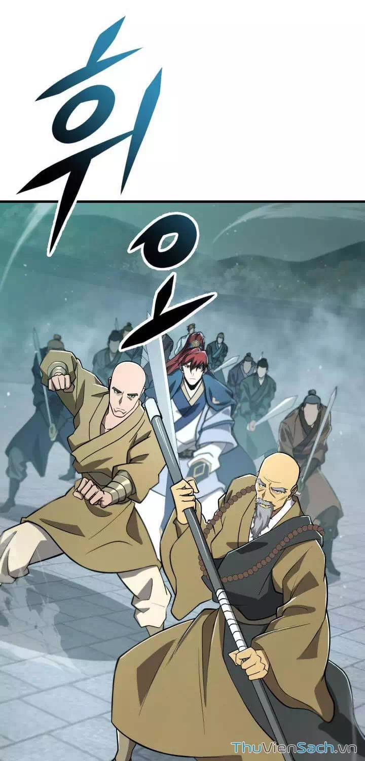 Truyện Tranh Cửu Thiên Kiếm Pháp trang 4