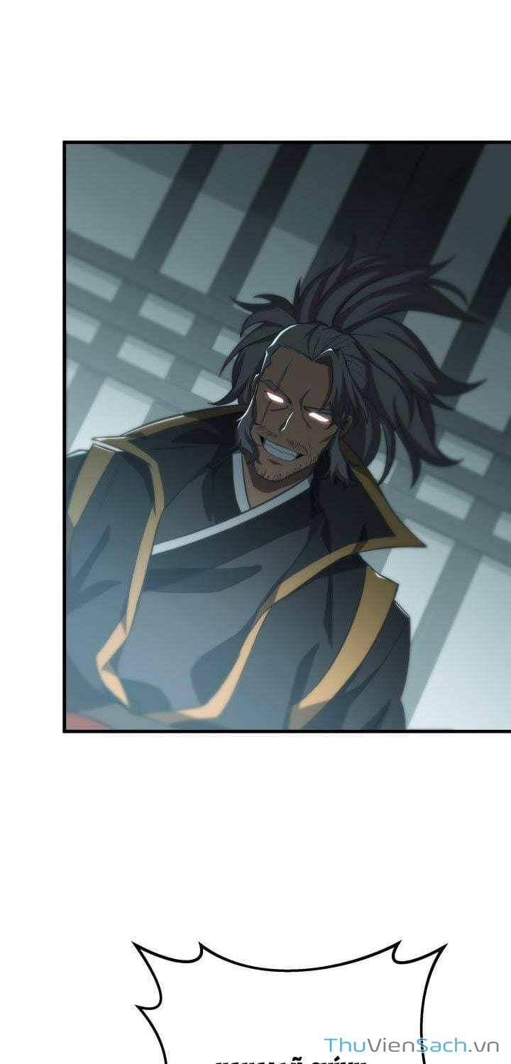 Truyện Tranh Cửu Thiên Kiếp Pháp trang 4