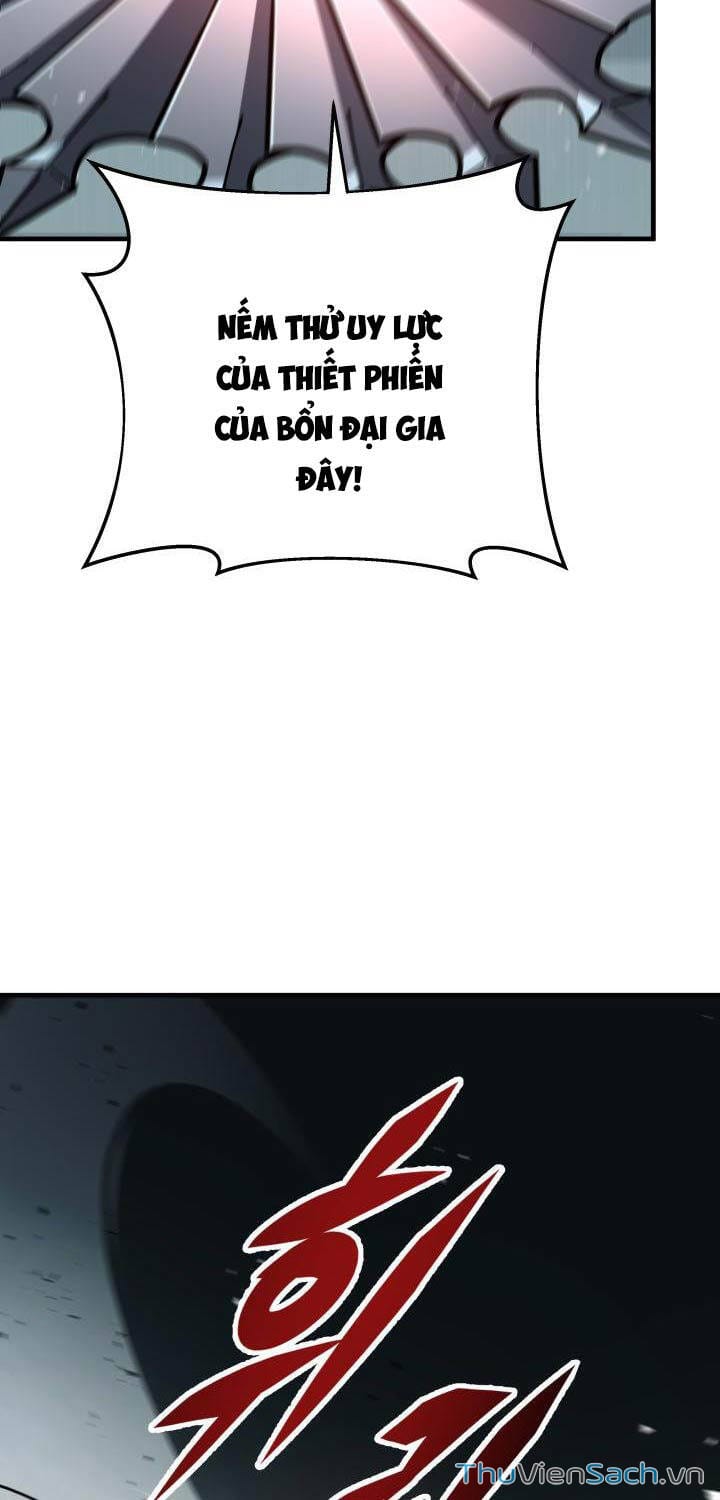 Truyện Tranh Cửu Thiên Kiếp Pháp trang 4