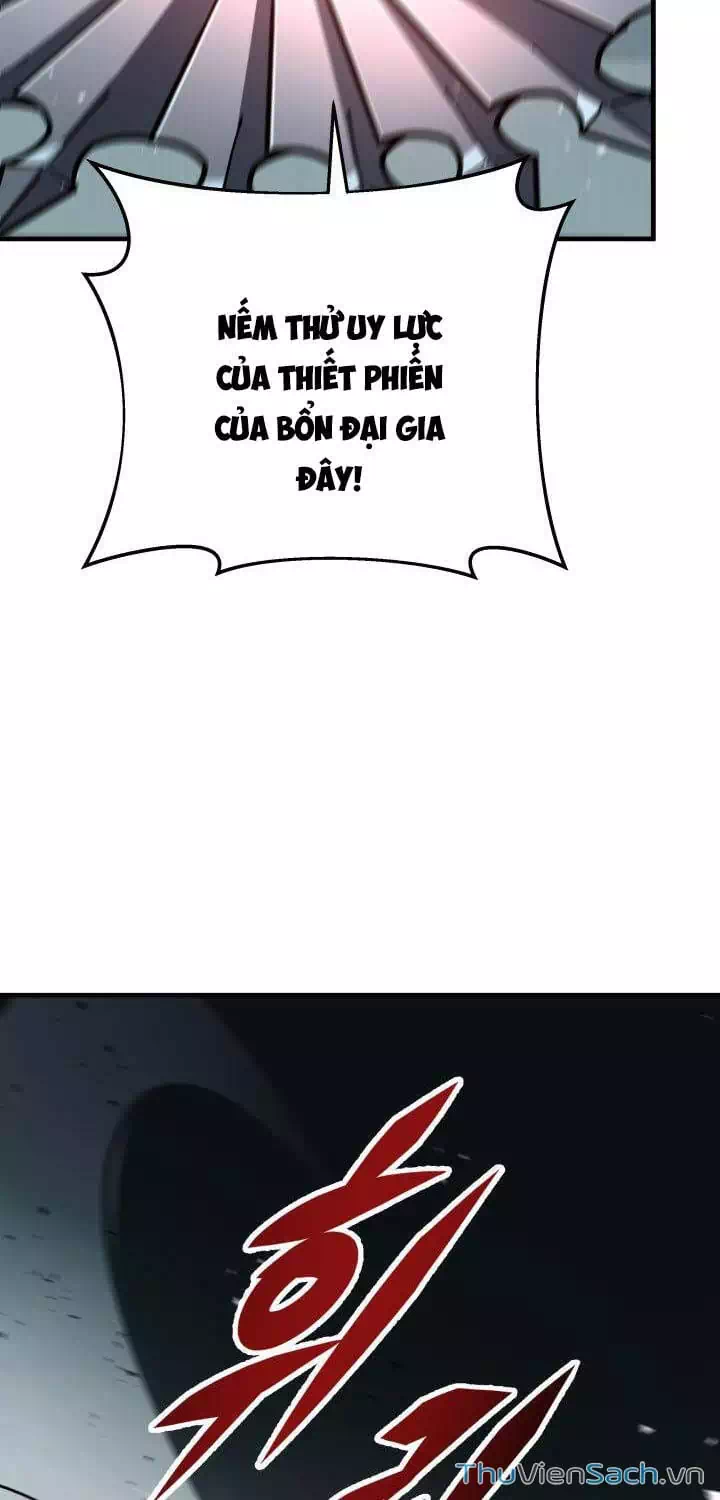 Truyện Tranh Cửu Thiên Kiếm Pháp trang 4