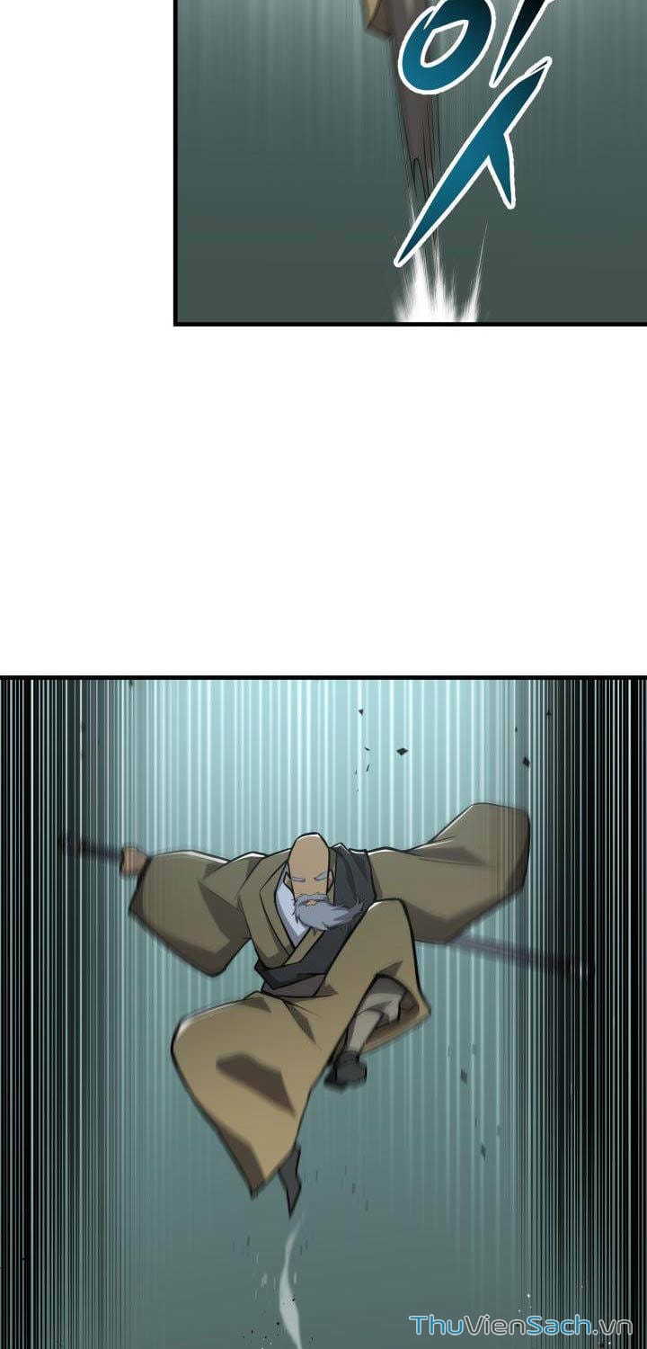 Truyện Tranh Cửu Thiên Kiếp Pháp trang 4