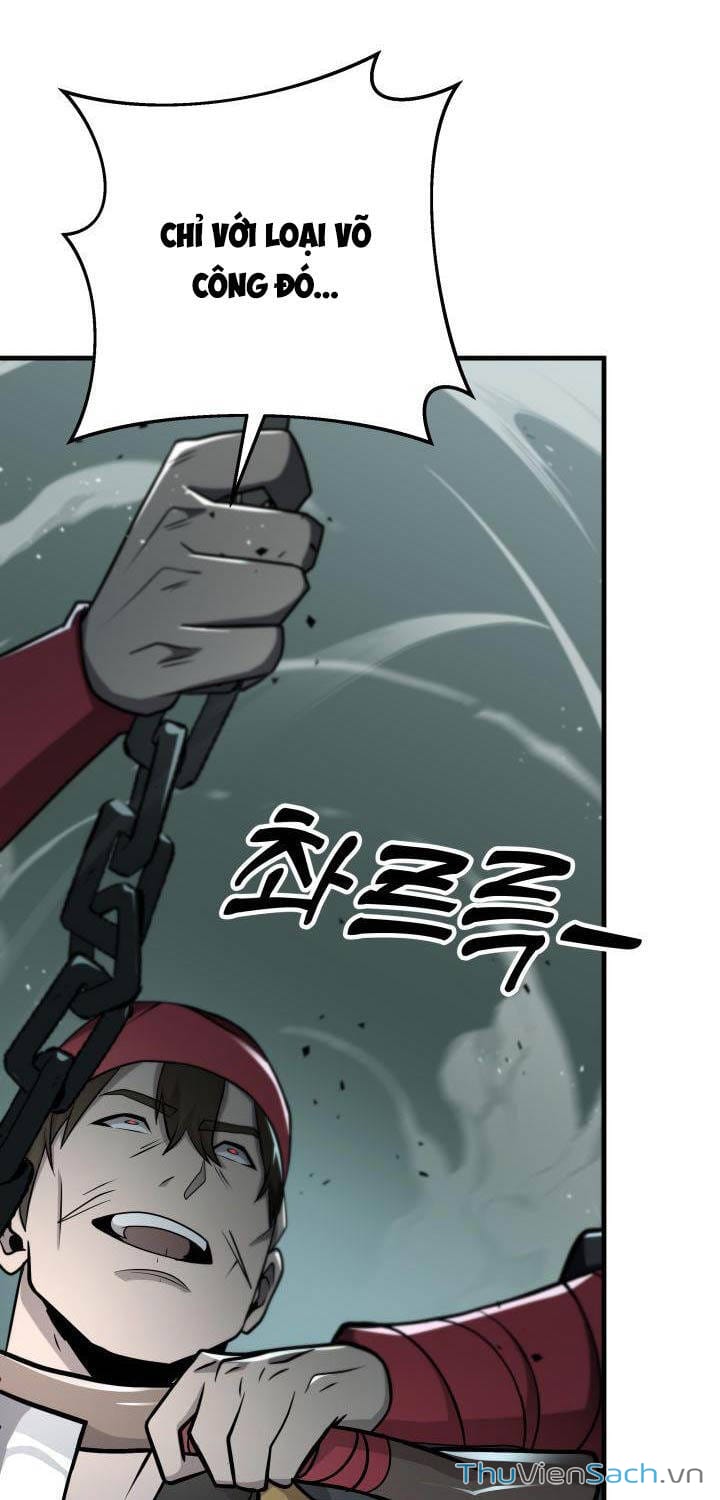 Truyện Tranh Cửu Thiên Kiếp Pháp trang 4