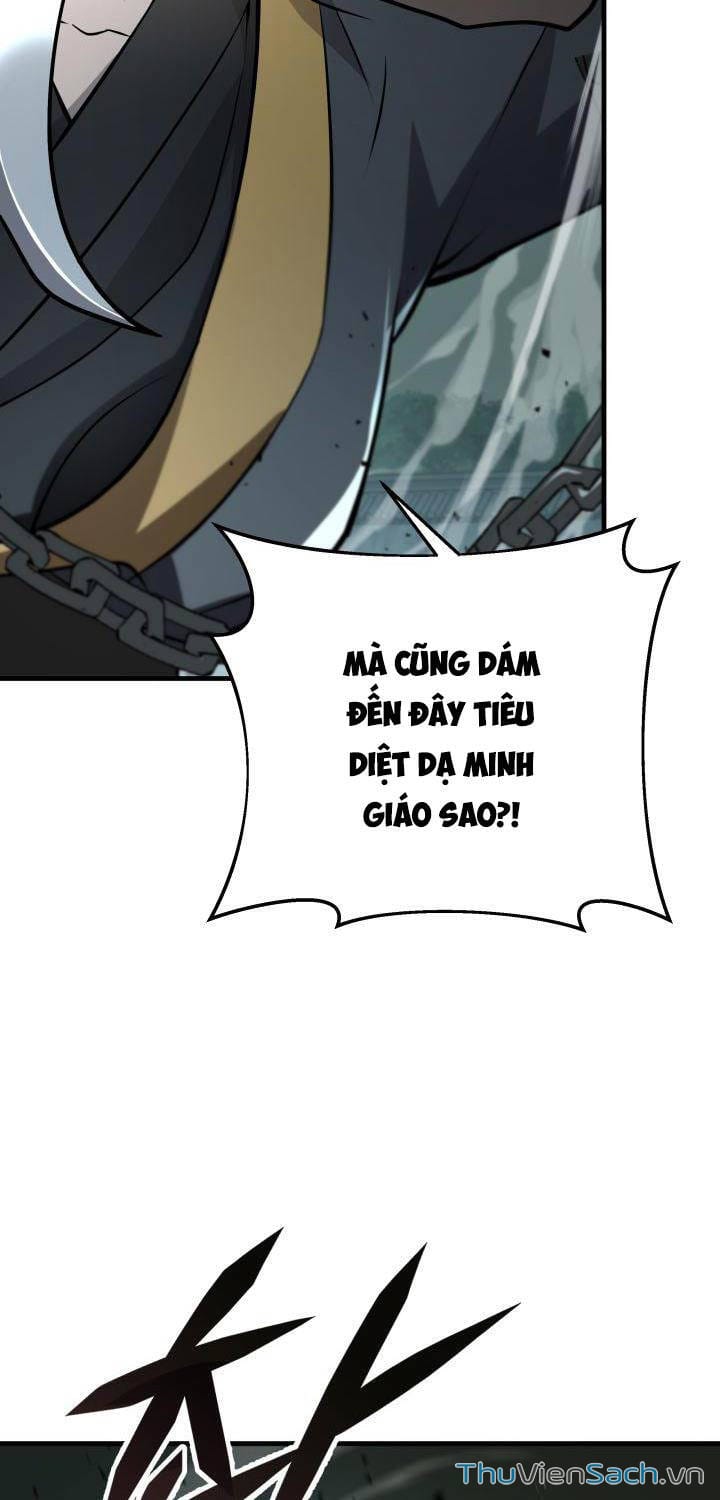 Truyện Tranh Cửu Thiên Kiếp Pháp trang 4