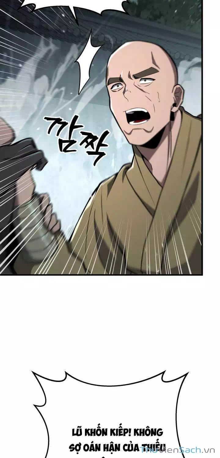 Truyện Tranh Cửu Thiên Kiếm Pháp trang 4