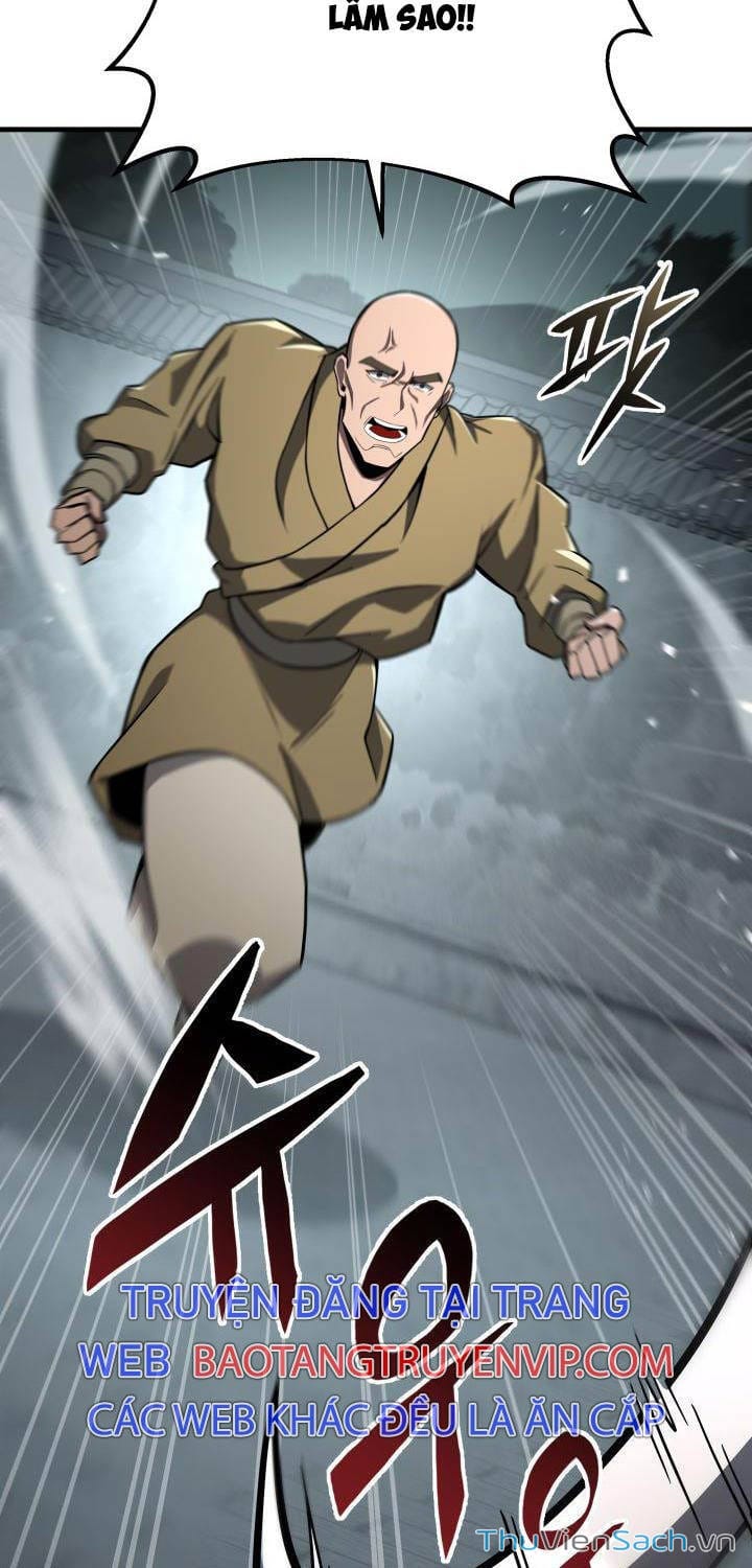 Truyện Tranh Cửu Thiên Kiếp Pháp trang 4