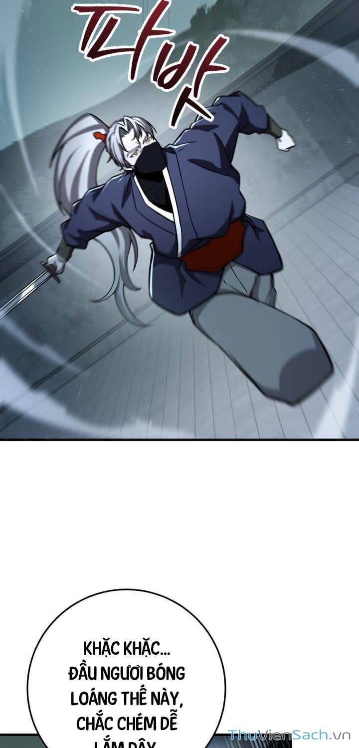 Truyện Tranh Cửu Thiên Kiếp Pháp trang 4