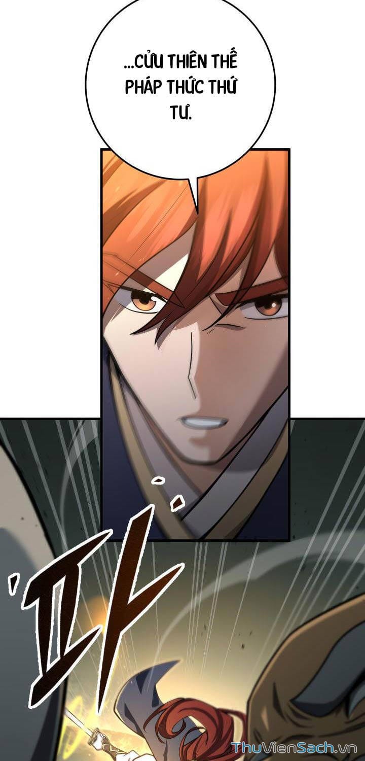Truyện Tranh Cửu Thiên Kiếp Pháp trang 4
