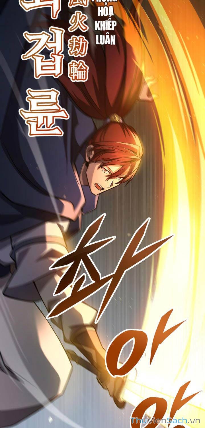 Truyện Tranh Cửu Thiên Kiếp Pháp trang 4