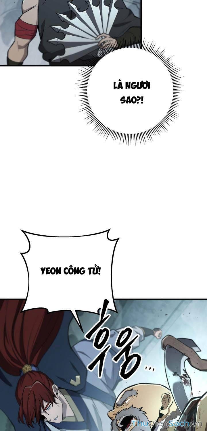 Truyện Tranh Cửu Thiên Kiếp Pháp trang 4