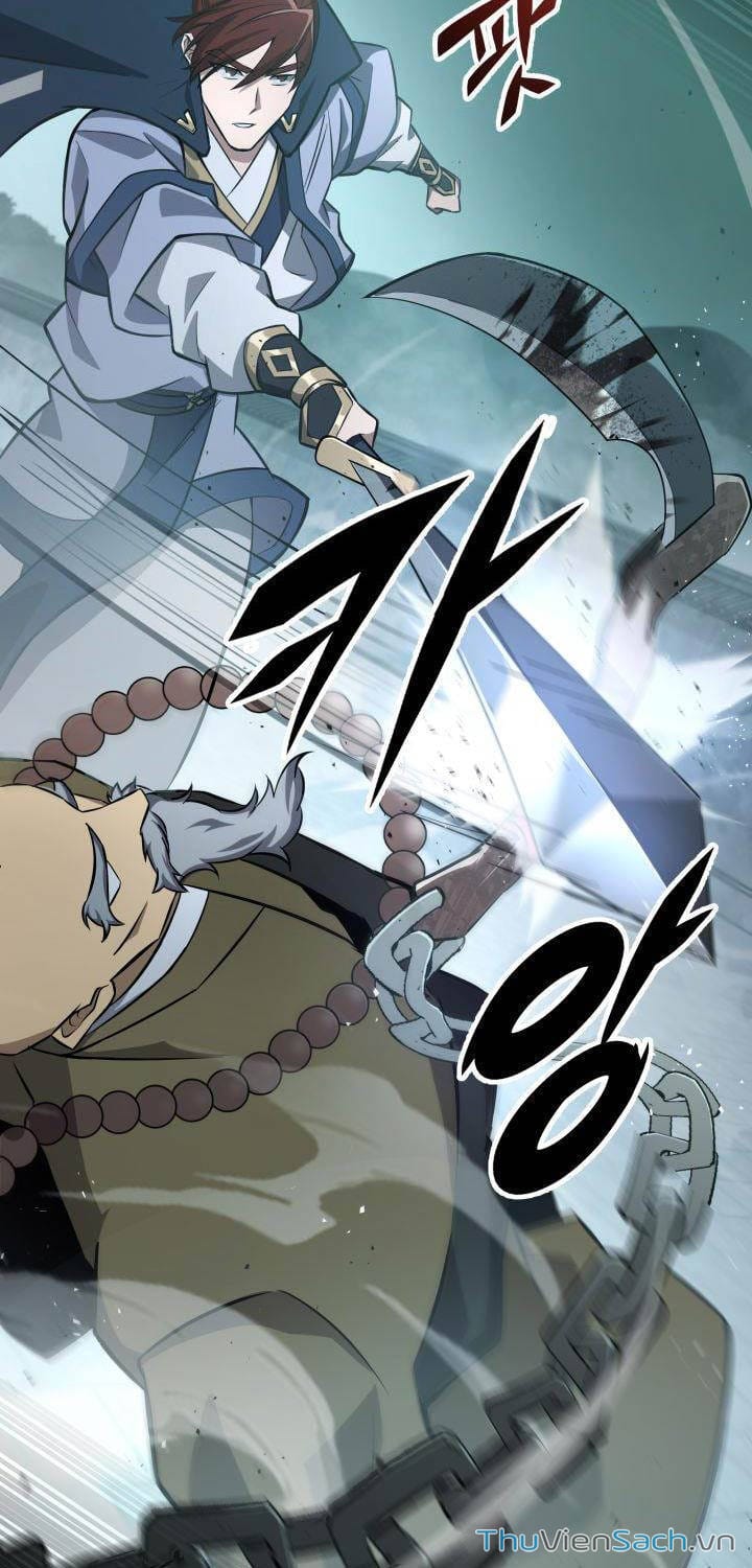 Truyện Tranh Cửu Thiên Kiếp Pháp trang 4