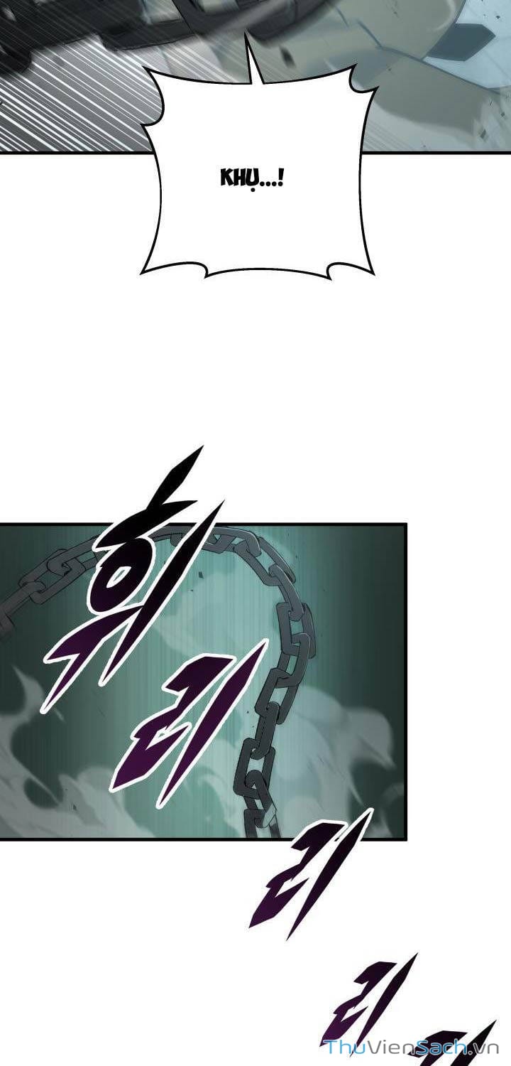 Truyện Tranh Cửu Thiên Kiếp Pháp trang 4