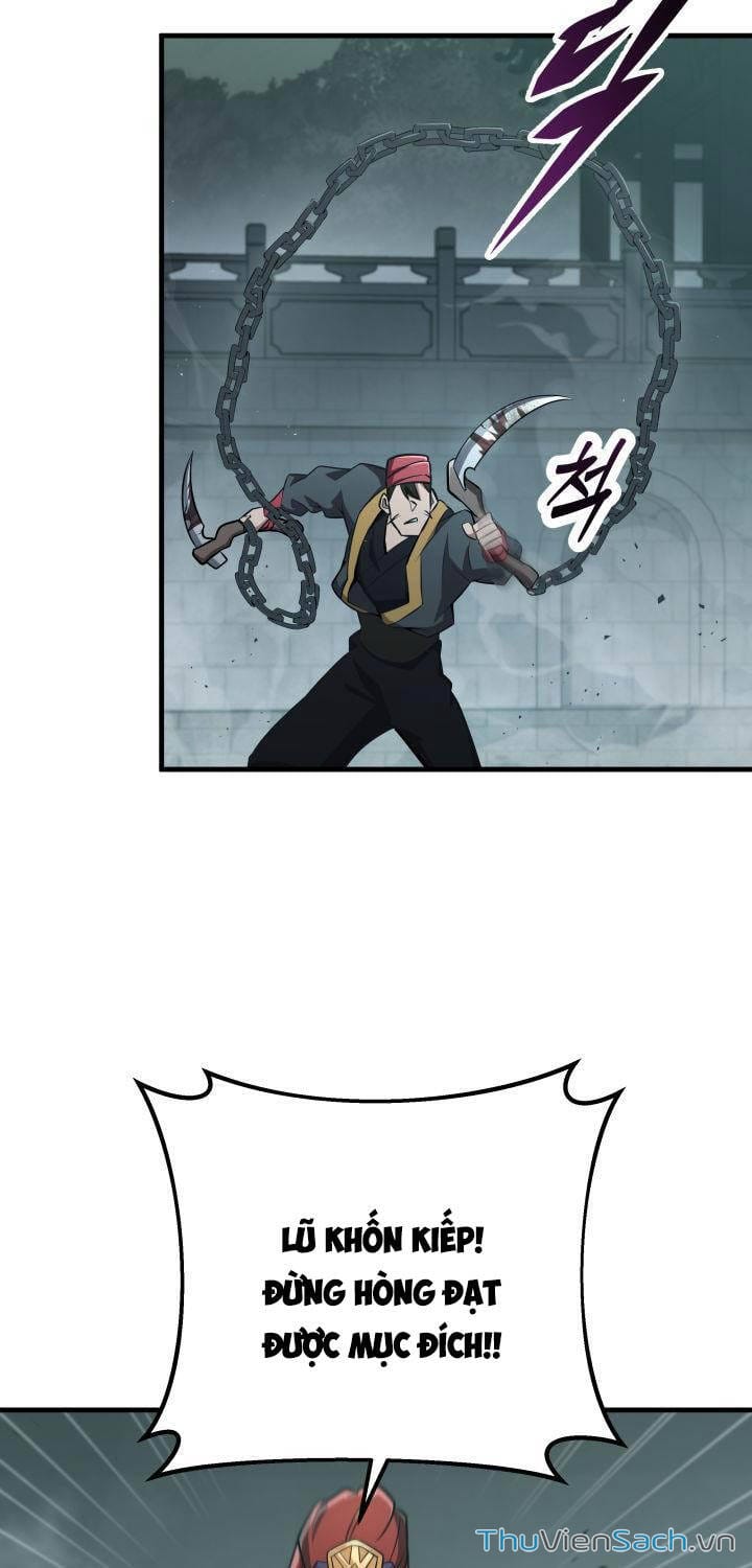 Truyện Tranh Cửu Thiên Kiếp Pháp trang 4