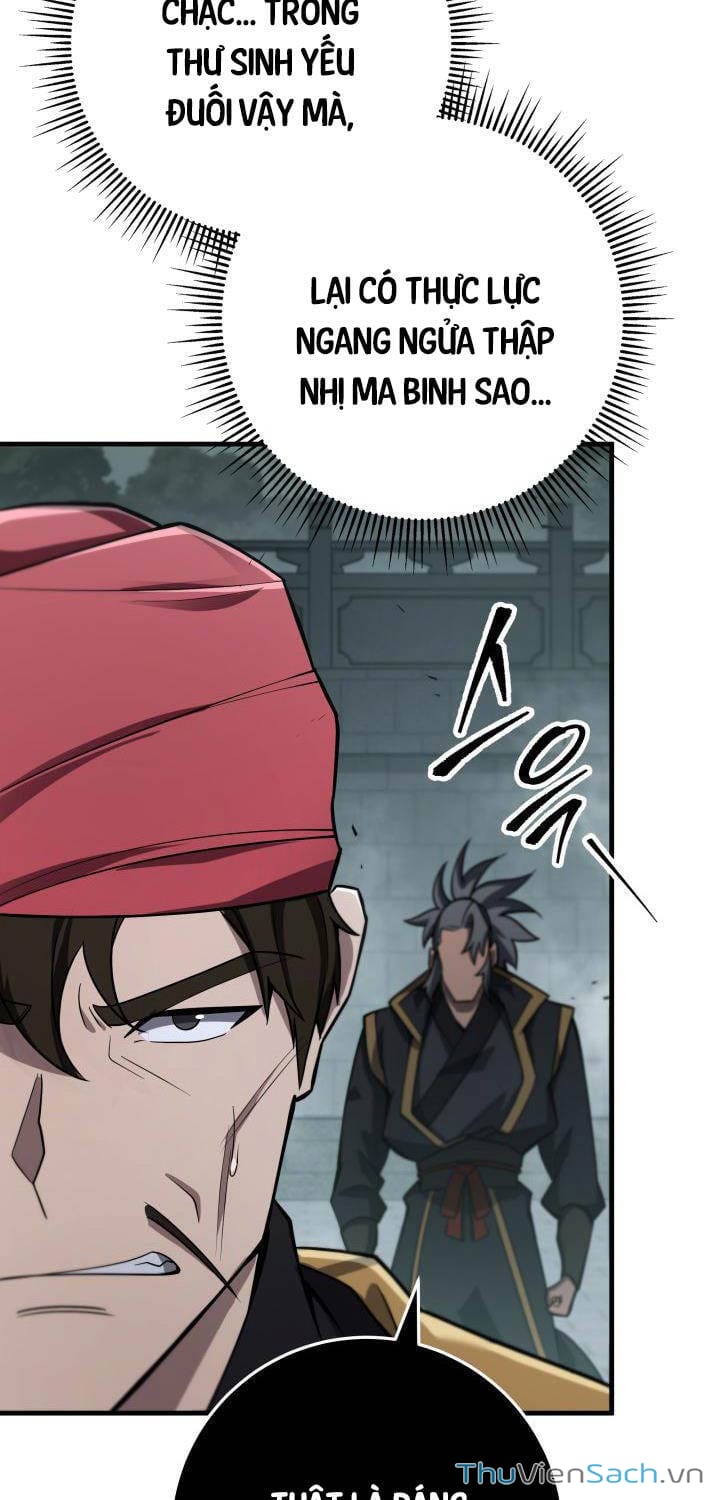 Truyện Tranh Cửu Thiên Kiếp Pháp trang 4