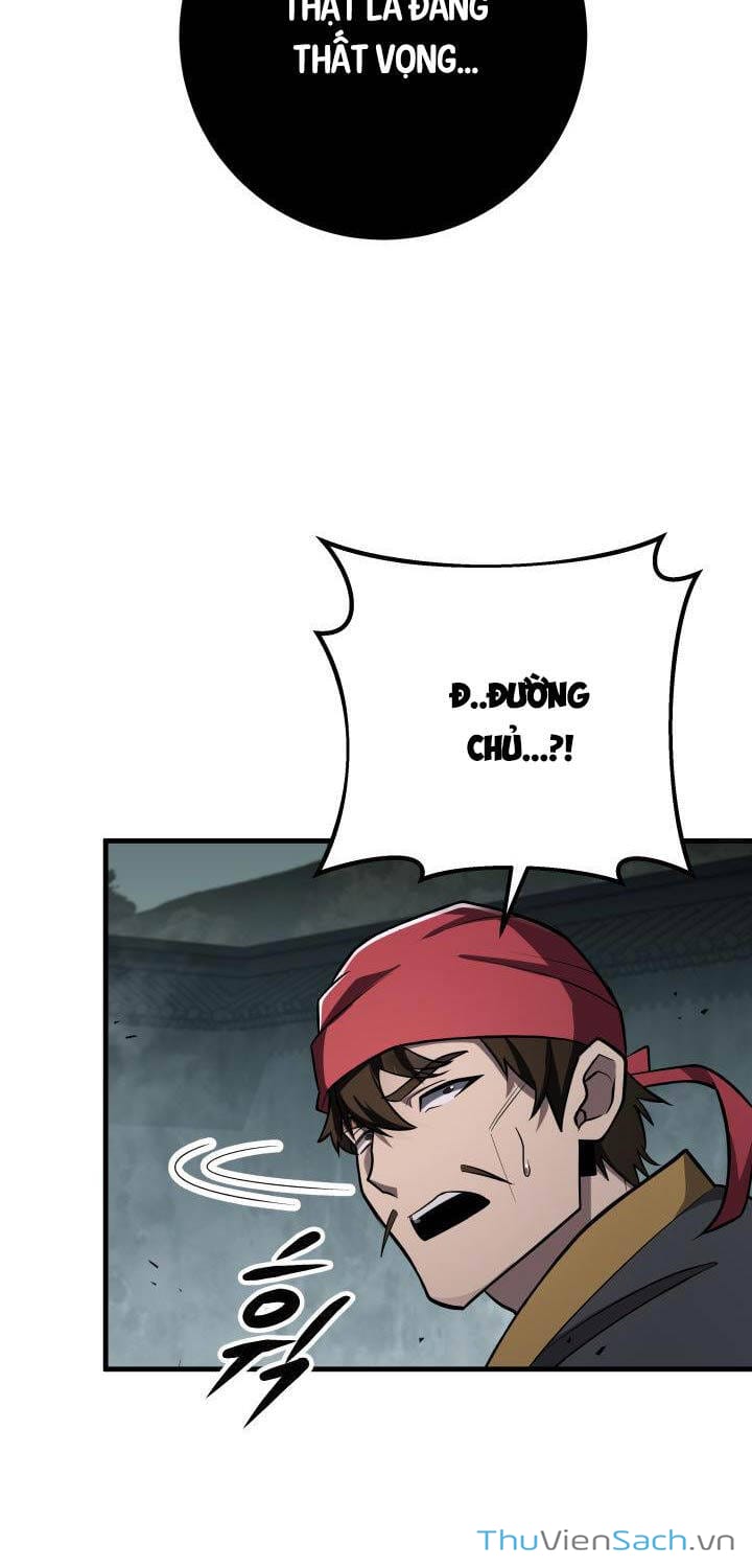 Truyện Tranh Cửu Thiên Kiếp Pháp trang 4