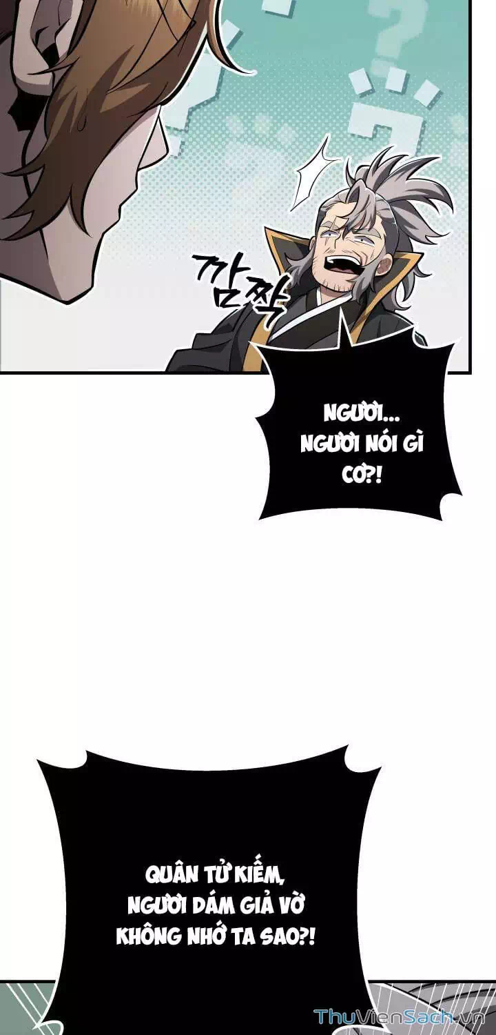 Truyện Tranh Cửu Thiên Kiếm Pháp trang 4