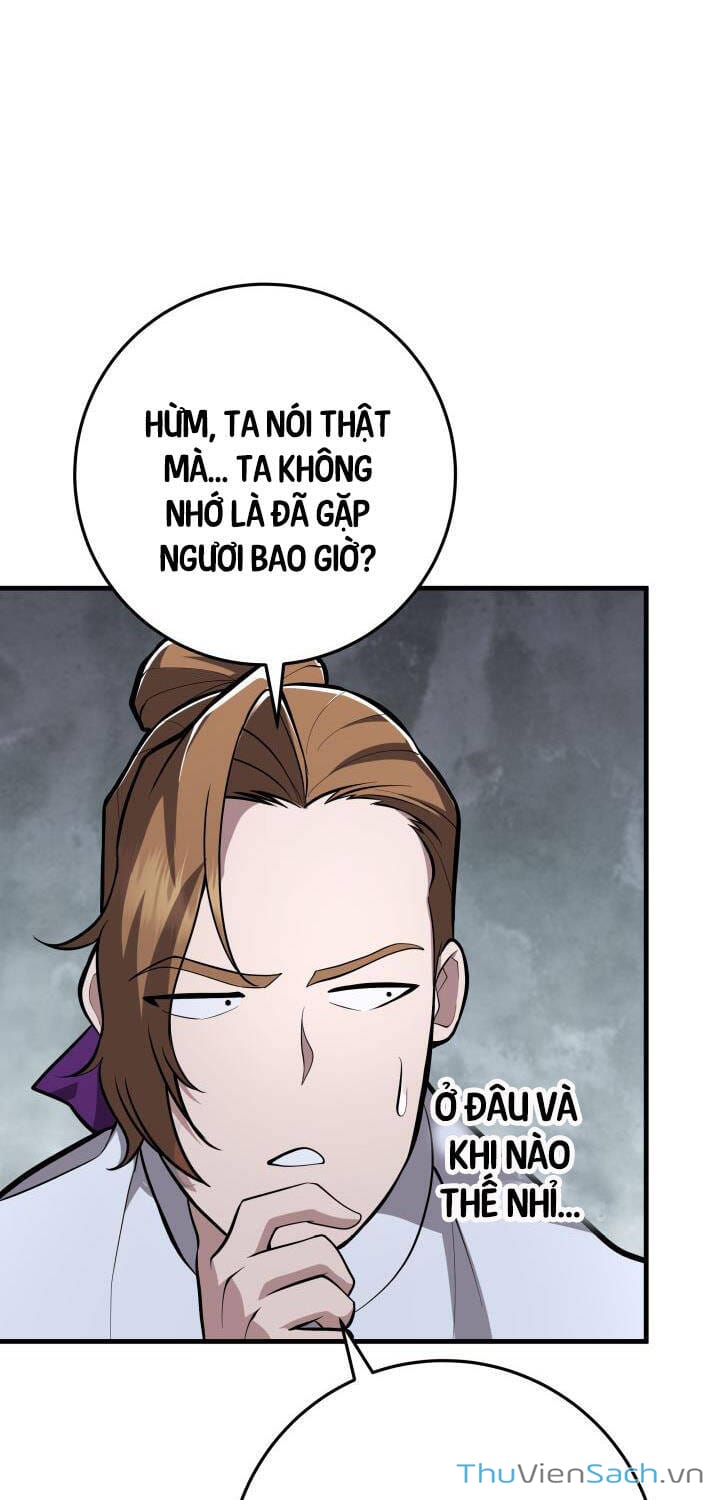 Truyện Tranh Cửu Thiên Kiếp Pháp trang 4