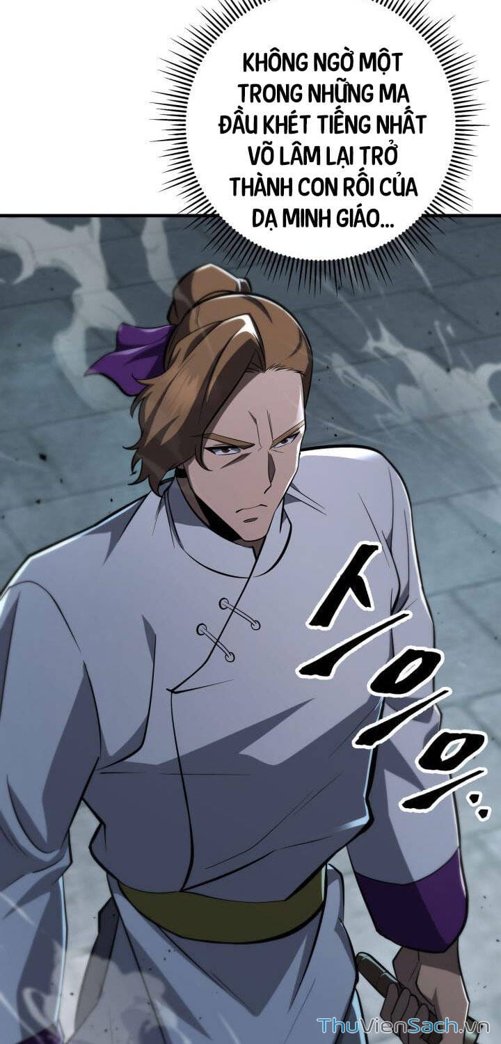 Truyện Tranh Cửu Thiên Kiếp Pháp trang 4