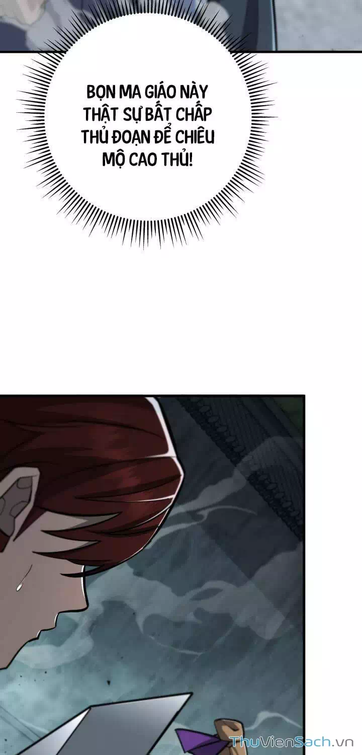 Truyện Tranh Cửu Thiên Kiếm Pháp trang 4