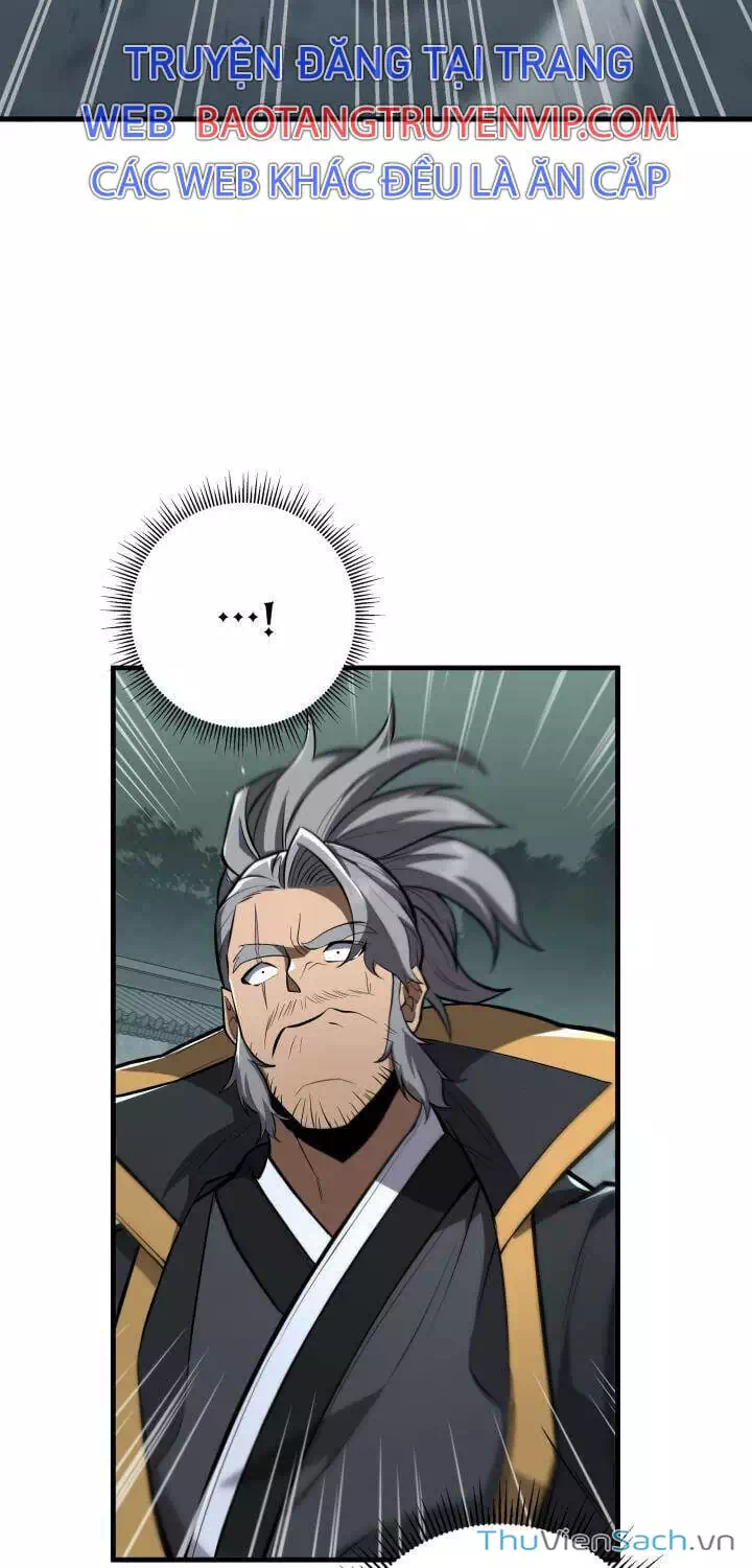 Truyện Tranh Cửu Thiên Kiếm Pháp trang 4