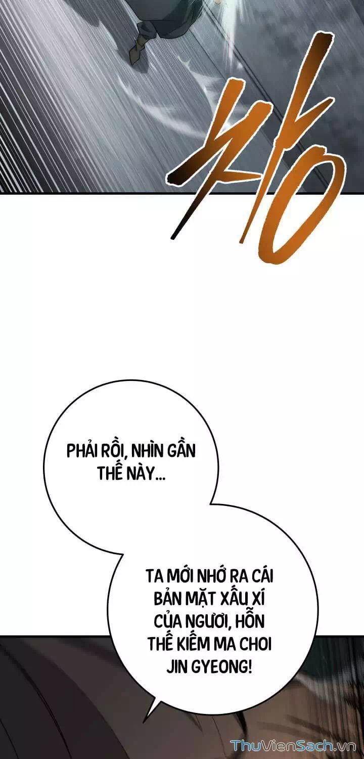 Truyện Tranh Cửu Thiên Kiếm Pháp trang 4