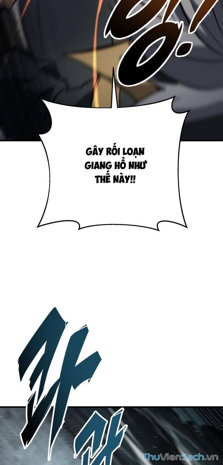 Truyện Tranh Cửu Thiên Kiếp Pháp trang 4