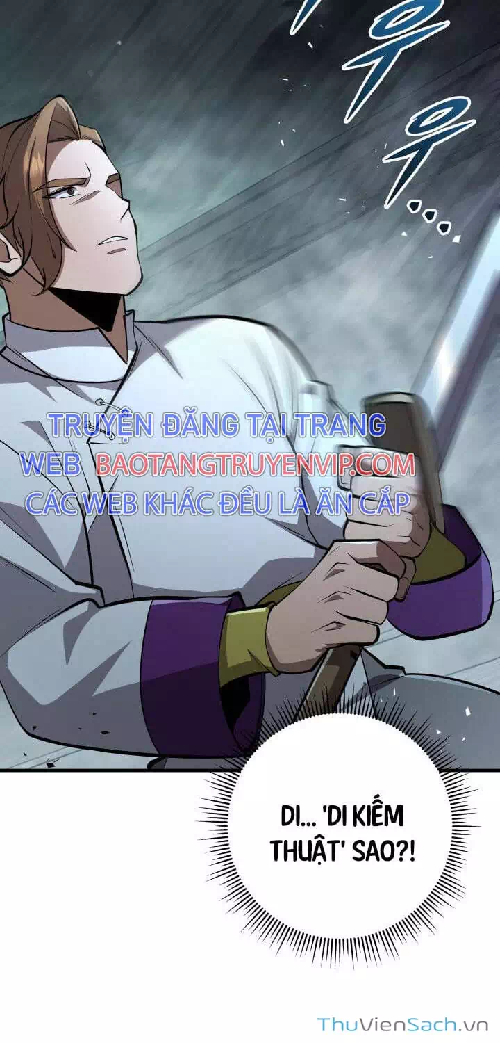 Truyện Tranh Cửu Thiên Kiếm Pháp trang 4