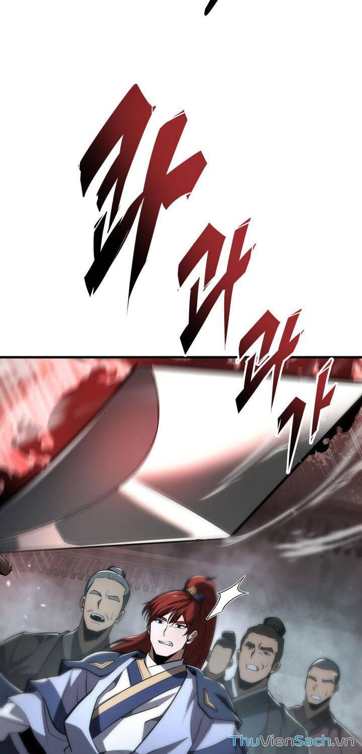 Truyện Tranh Cửu Thiên Kiếp Pháp trang 4