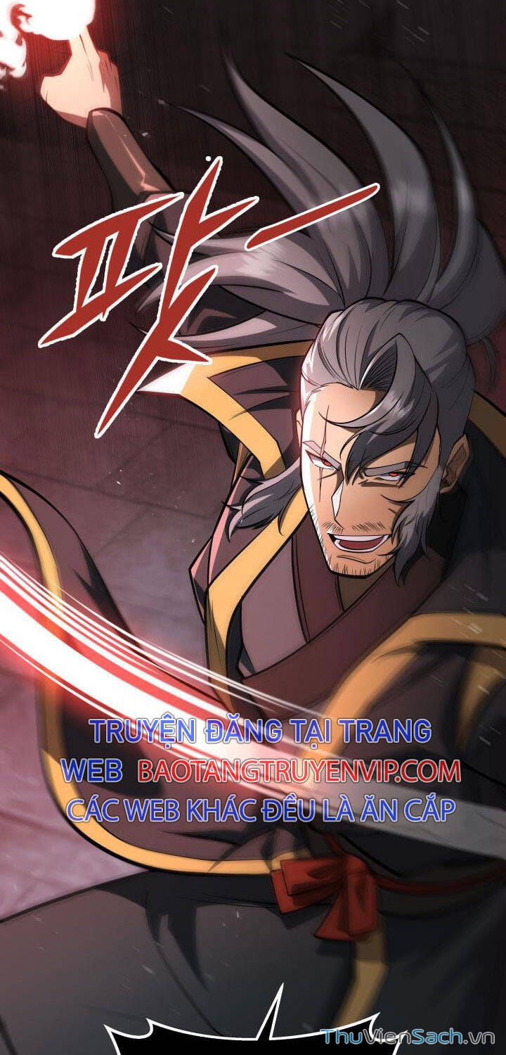 Truyện Tranh Cửu Thiên Kiếp Pháp trang 4