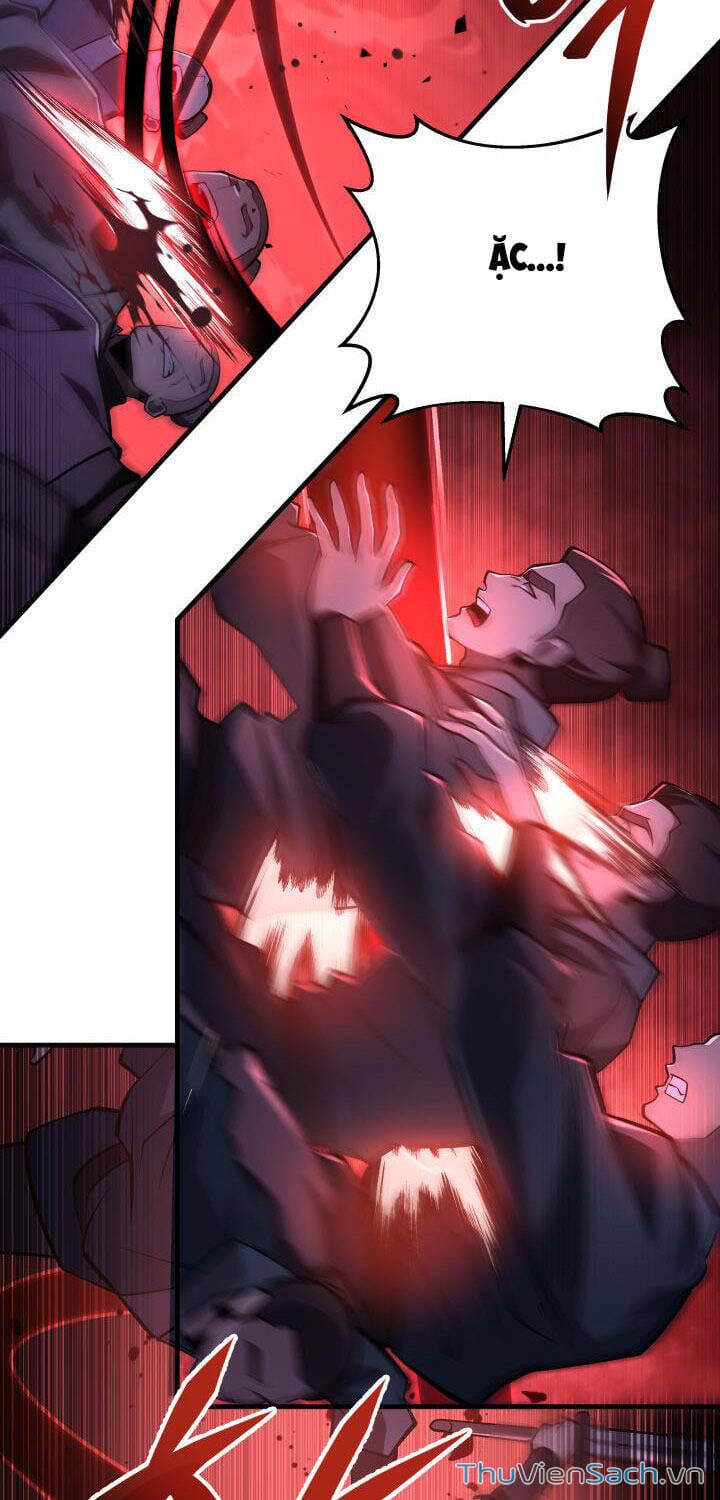 Truyện Tranh Cửu Thiên Kiếp Pháp trang 4