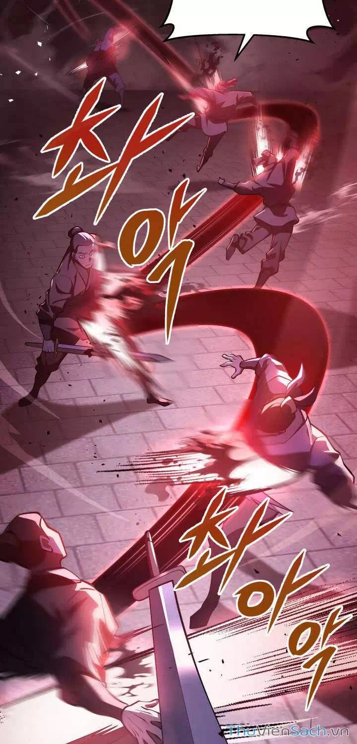 Truyện Tranh Cửu Thiên Kiếm Pháp trang 4