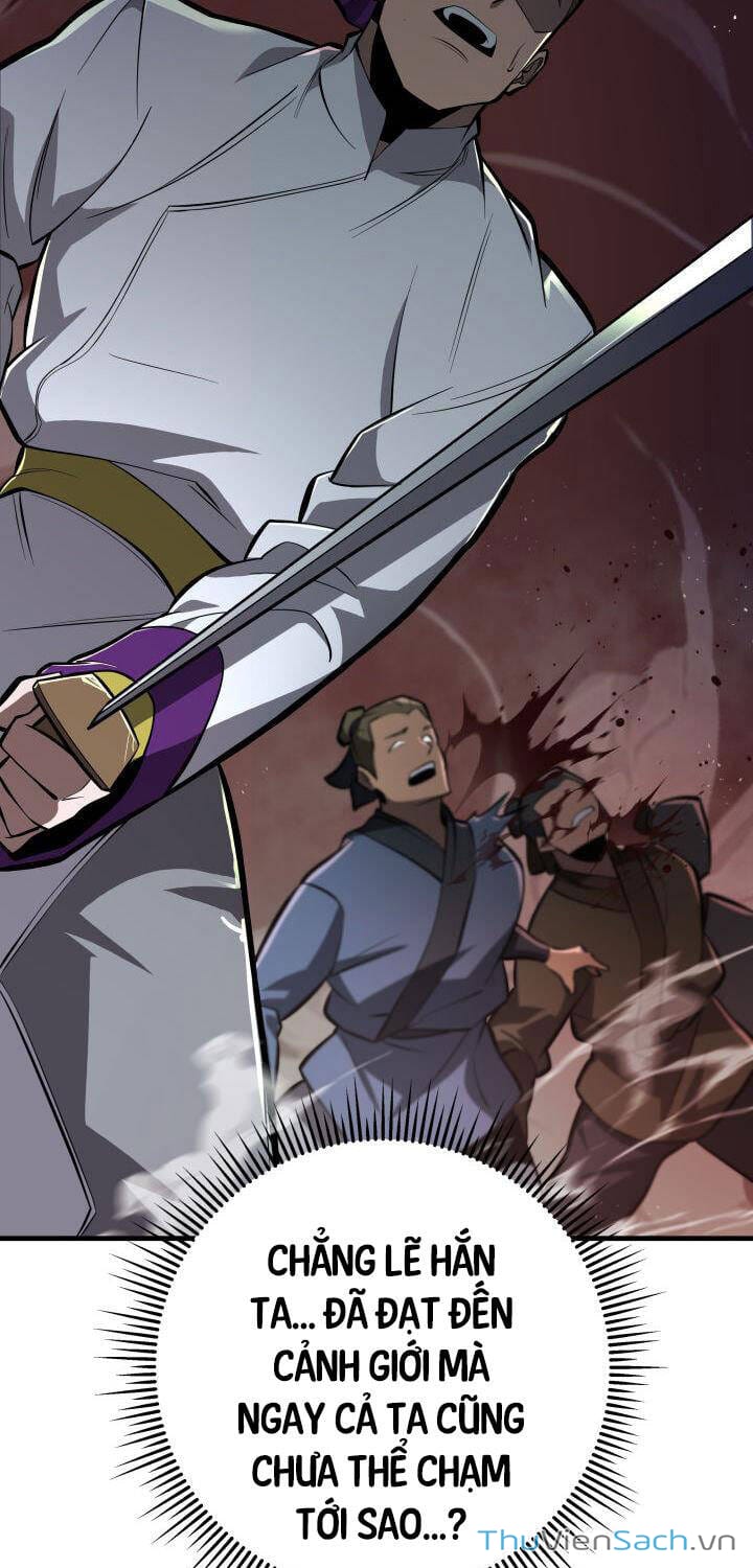 Truyện Tranh Cửu Thiên Kiếp Pháp trang 4