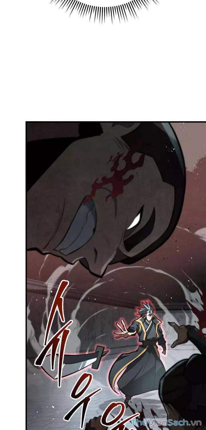 Truyện Tranh Cửu Thiên Kiếm Pháp trang 4