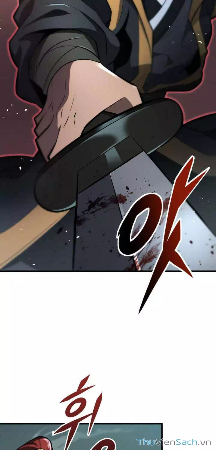 Truyện Tranh Cửu Thiên Kiếm Pháp trang 4