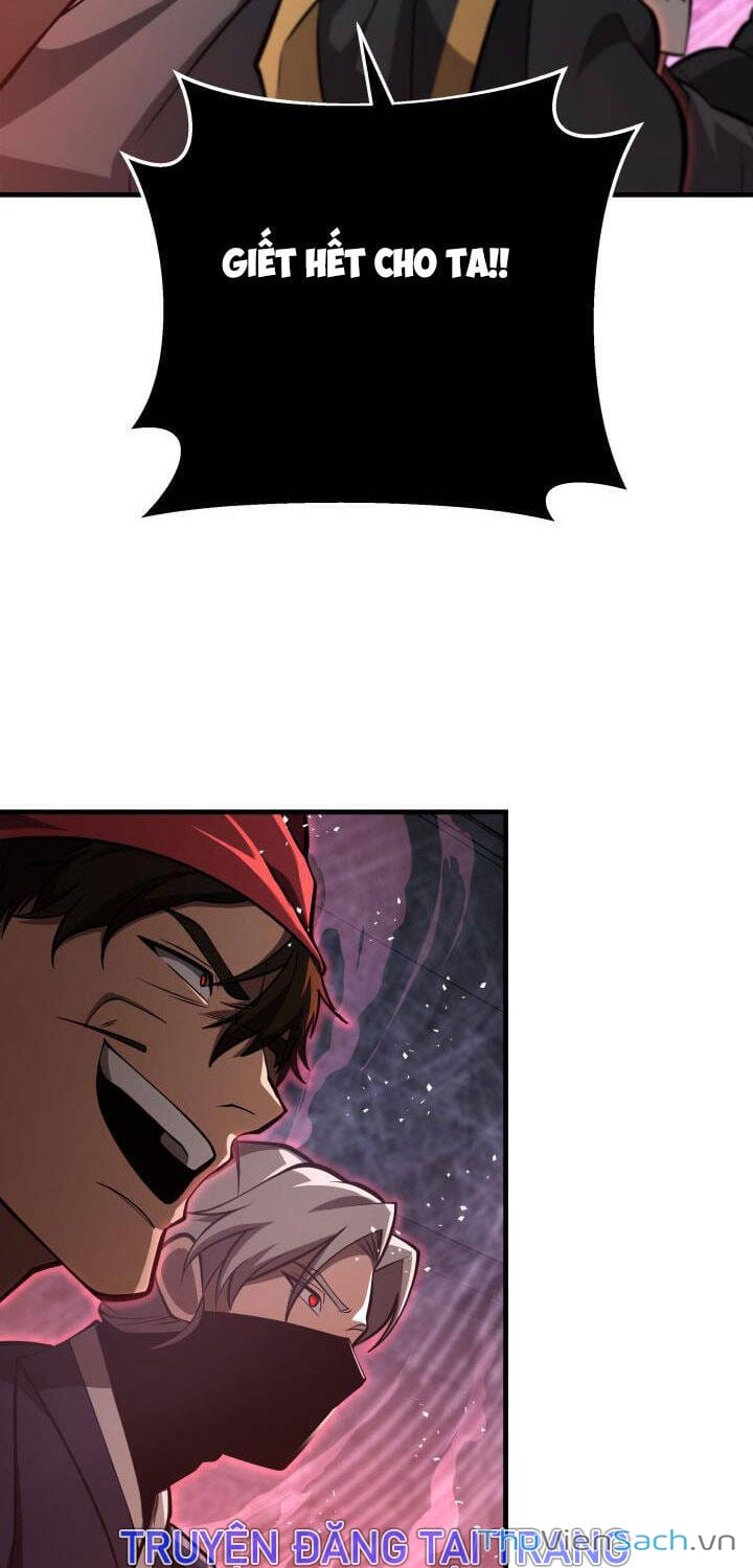 Truyện Tranh Cửu Thiên Kiếp Pháp trang 4