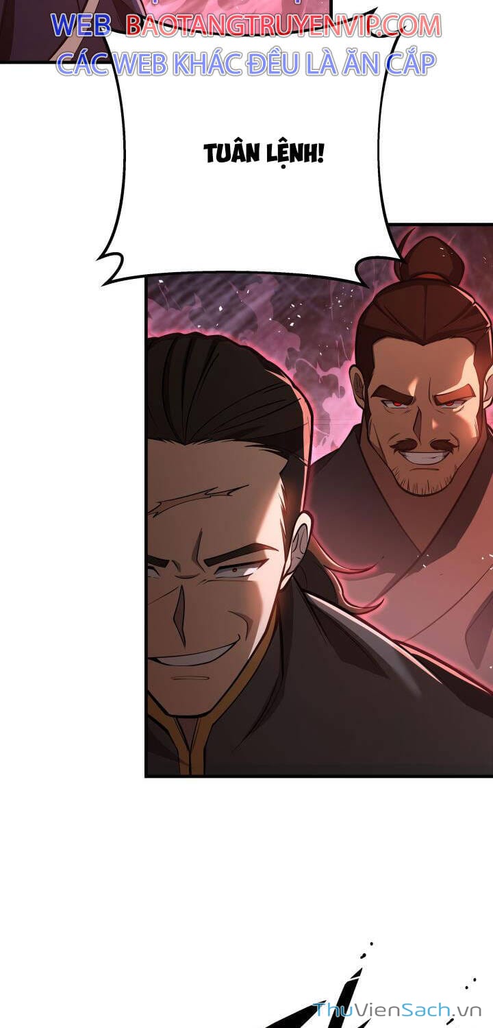 Truyện Tranh Cửu Thiên Kiếp Pháp trang 4