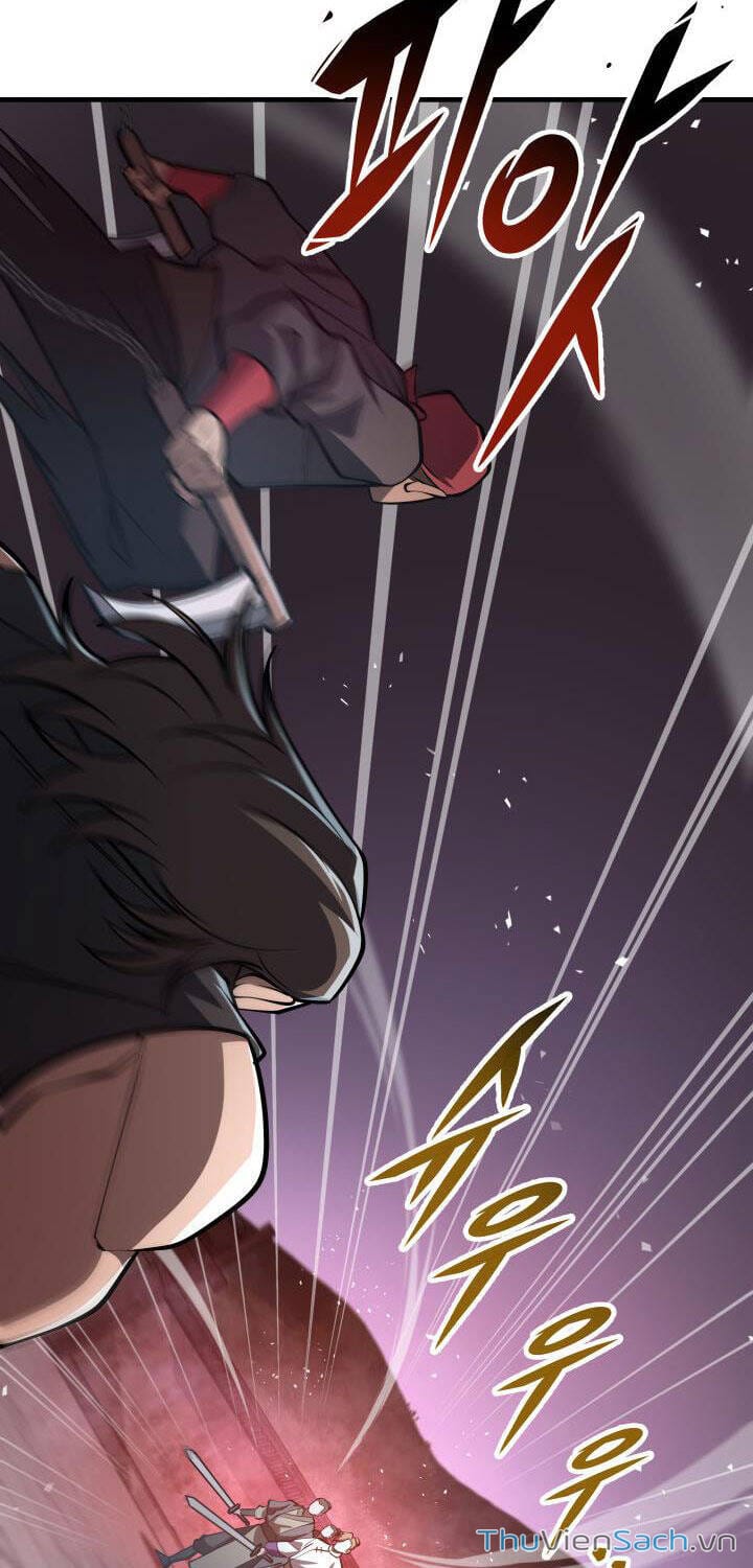 Truyện Tranh Cửu Thiên Kiếp Pháp trang 4