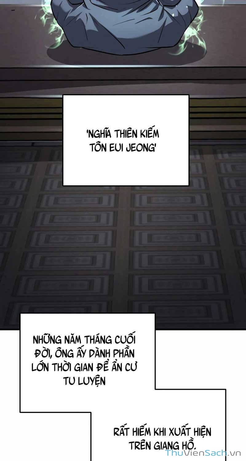 Truyện Tranh Cửu Thiên Kiếp Pháp trang 4