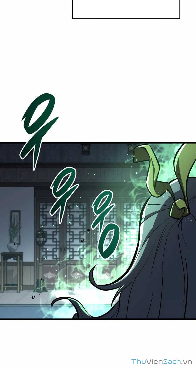 Truyện Tranh Cửu Thiên Kiếp Pháp trang 4