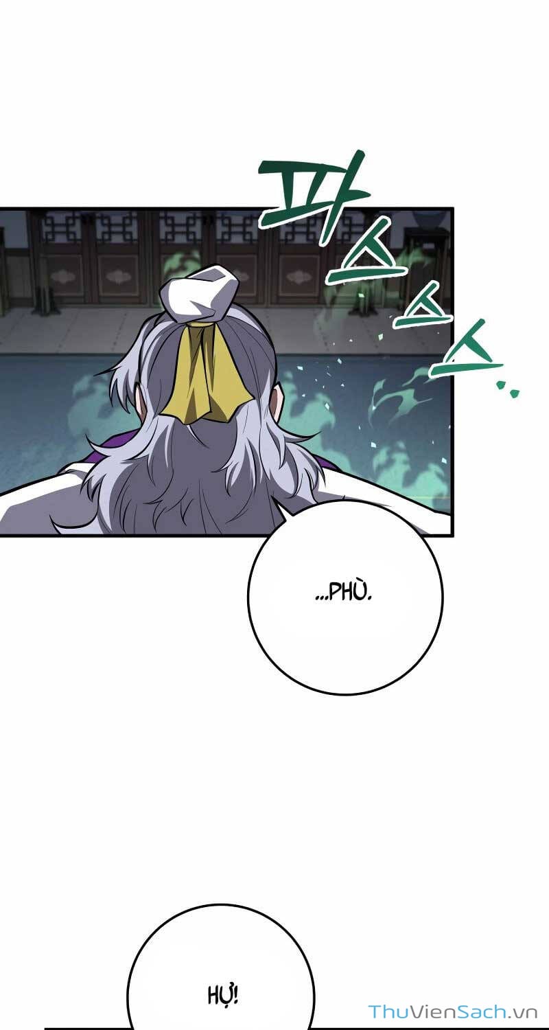 Truyện Tranh Cửu Thiên Kiếp Pháp trang 4