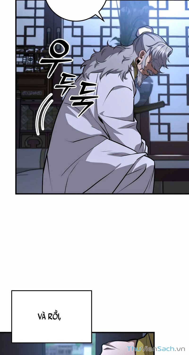 Truyện Tranh Cửu Thiên Kiếp Pháp trang 4