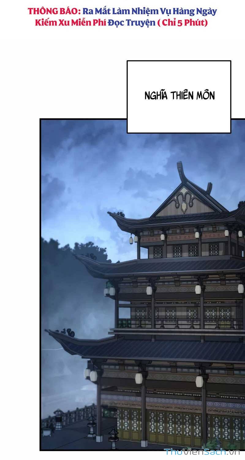 Truyện Tranh Cửu Thiên Kiếp Pháp trang 4