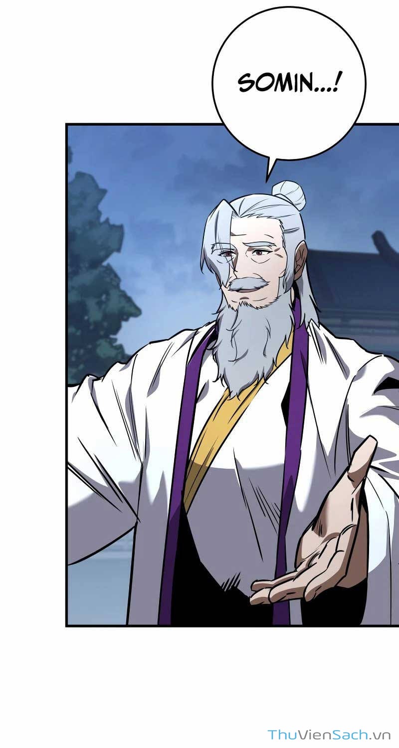 Truyện Tranh Cửu Thiên Kiếp Pháp trang 4