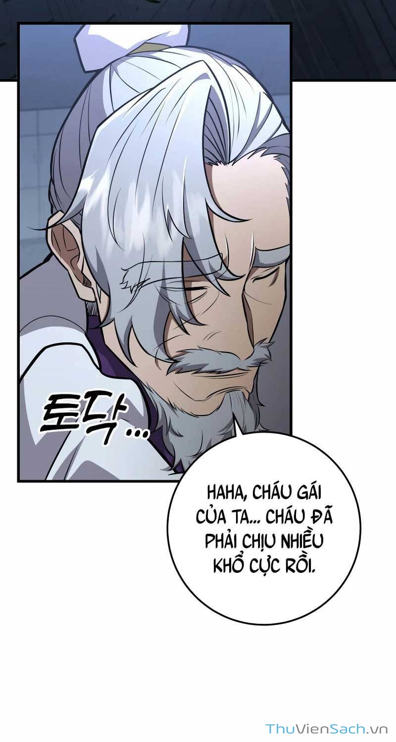 Truyện Tranh Cửu Thiên Kiếp Pháp trang 4