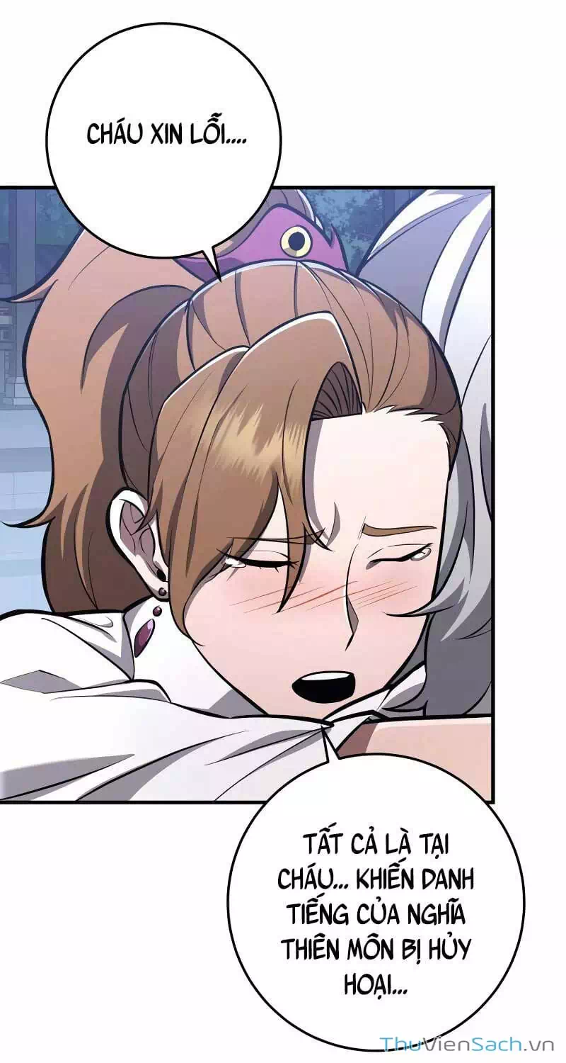 Truyện Tranh Cửu Thiên Kiếm Pháp trang 4